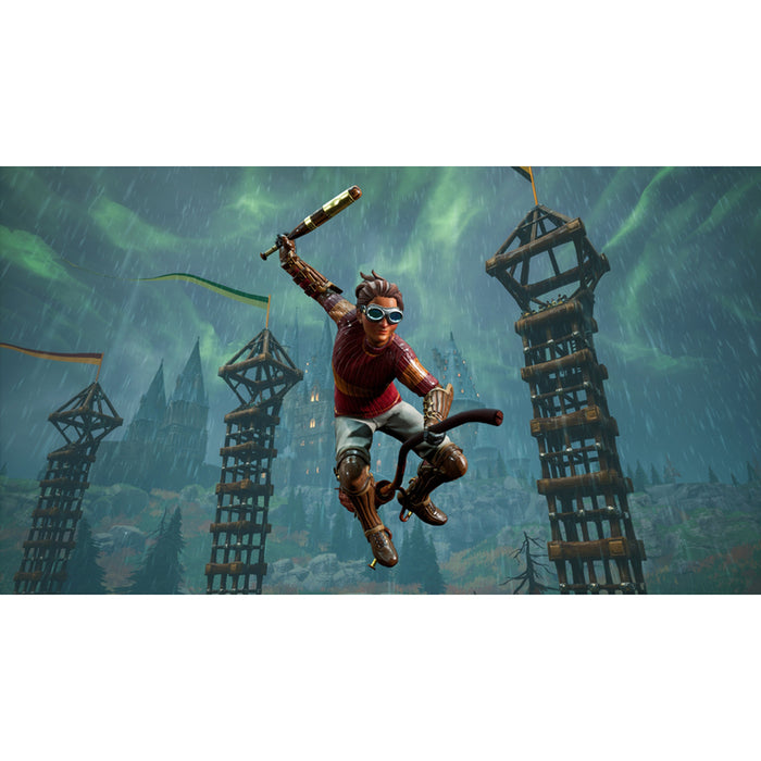 Игра HARRY POTTER QUIDDITCH CHAMPIONS КОД В КУТИЯ SWITCH