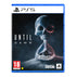 Игра UNTIL DAWN PLAYSTATION 5 PS5