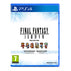 Игра FINAL FANTASY I-VI COLLECTION PLAYSTATION 4 PS4