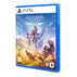 Игра HORIZON ZERO DAWN REMASTERED PLAYSTATION 5 PS5