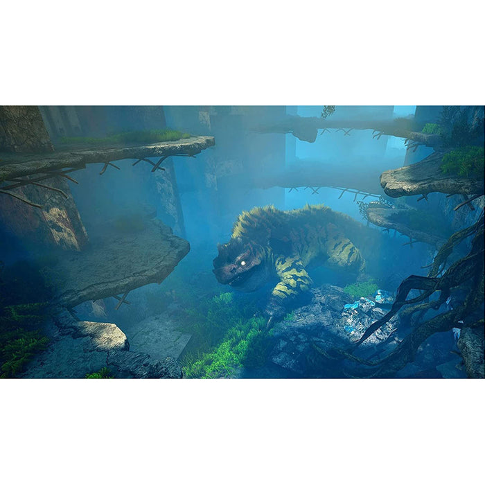 Игра BIOMUTANT PLAYSTATION 5 PS5