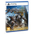 Игра MONSTER HUNTER WILDS PS5
