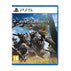 Игра MONSTER HUNTER WILDS PS5