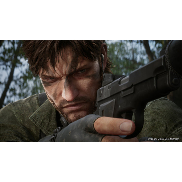 Игра METAL GEAR SOLID DELTA SNAKE EATER DAY ONE EDITION PLAYSTATION 5 PS5
