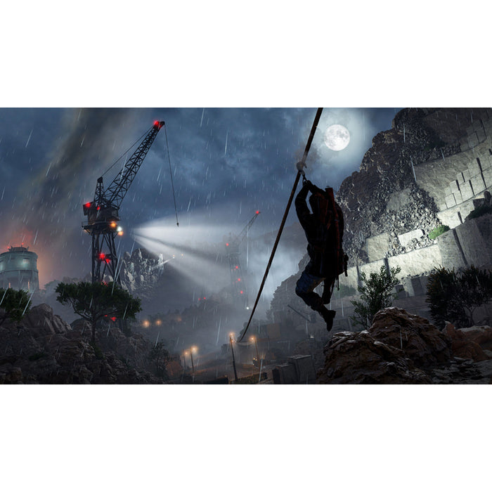 Игра SNIPER ELITE RESISTANCE PLAYSTATION 5 PS5