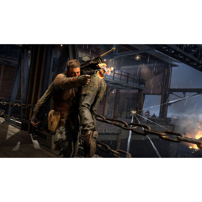 Игра SNIPER ELITE RESISTANCE PLAYSTATION 5 PS5