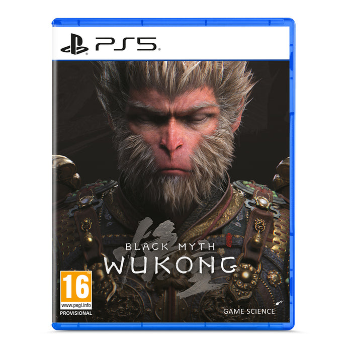 Игра BLACK MYTH WUKONG PLAYSTATION 5 PS5