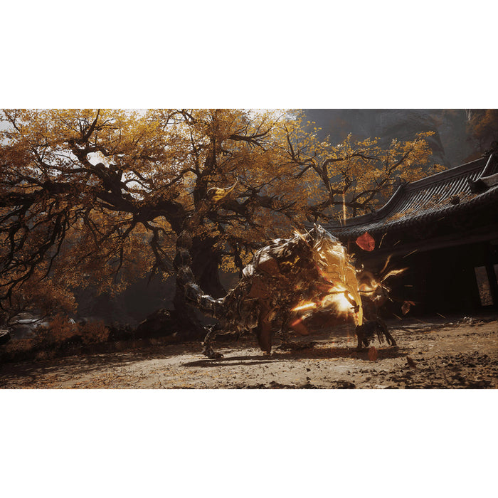 Игра BLACK MYTH WUKONG PLAYSTATION 5 PS5