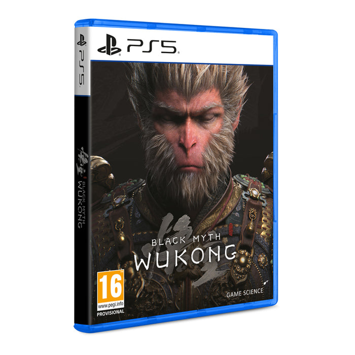 Игра BLACK MYTH WUKONG PLAYSTATION 5 PS5