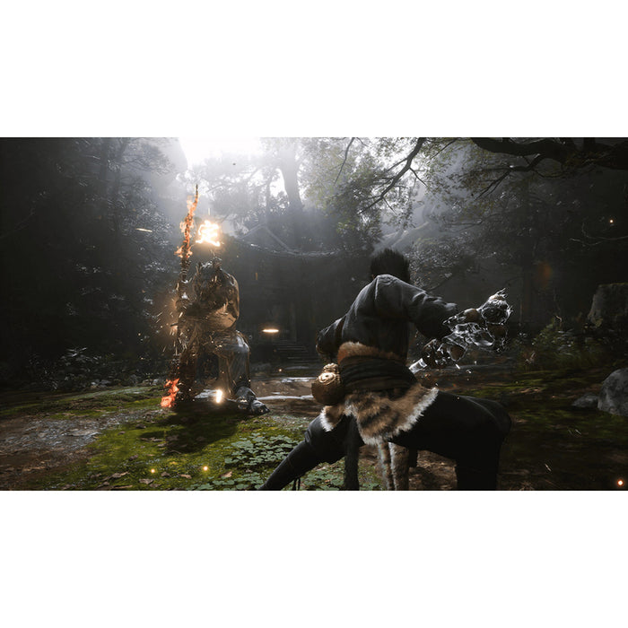 Игра BLACK MYTH WUKONG PLAYSTATION 5 PS5