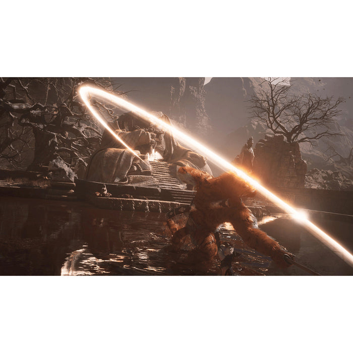 Игра BLACK MYTH WUKONG PLAYSTATION 5 PS5