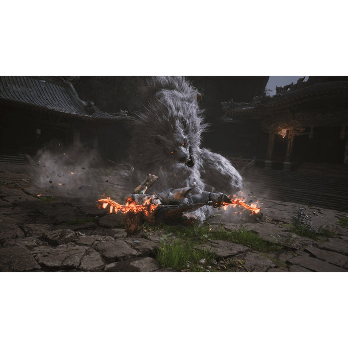 Игра BLACK MYTH WUKONG PLAYSTATION 5 PS5