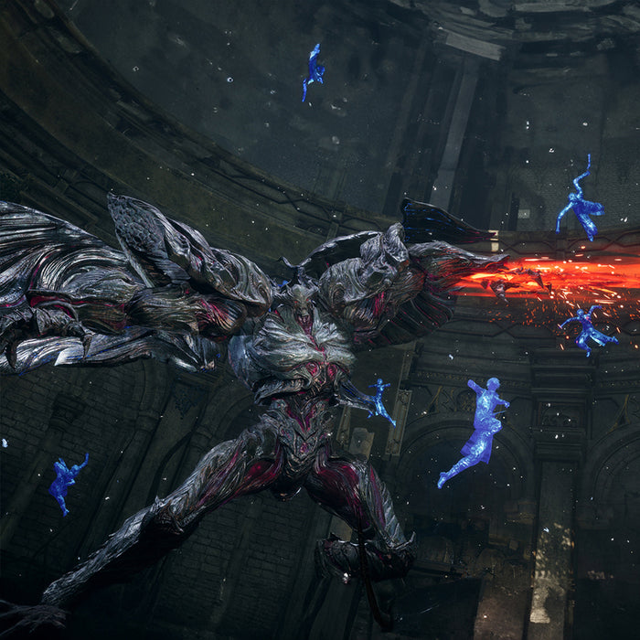 Игра LOST SOUL ASIDE PLAYSTATION 5 PS5