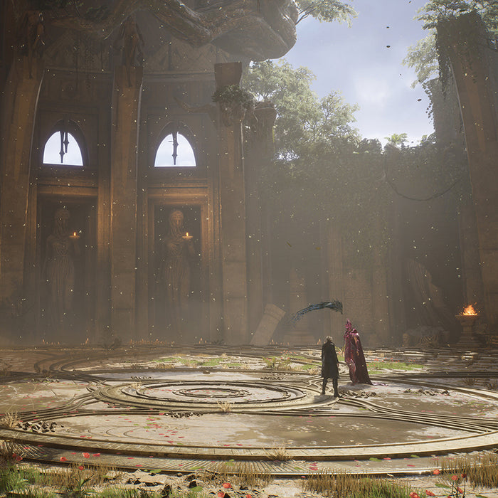 Игра LOST SOUL ASIDE PLAYSTATION 5 PS5