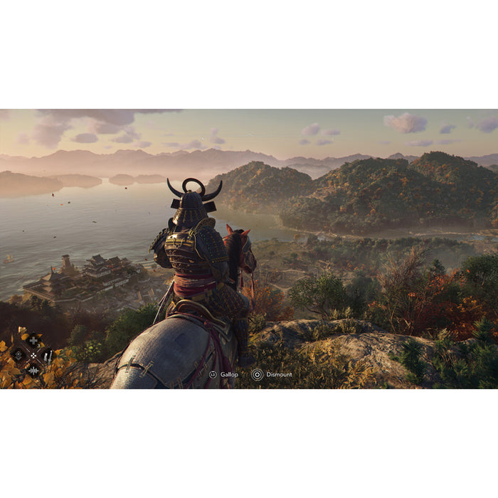 Игра Assassin's Creed Shadows (PS5)