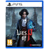 Игра LIES OF P PLAYSTATION 5 PS5