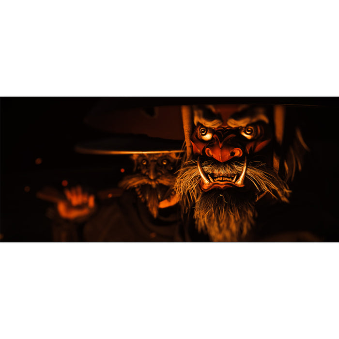 Игра GHOST OF YOTEI PLAYSTATION 5 PS5