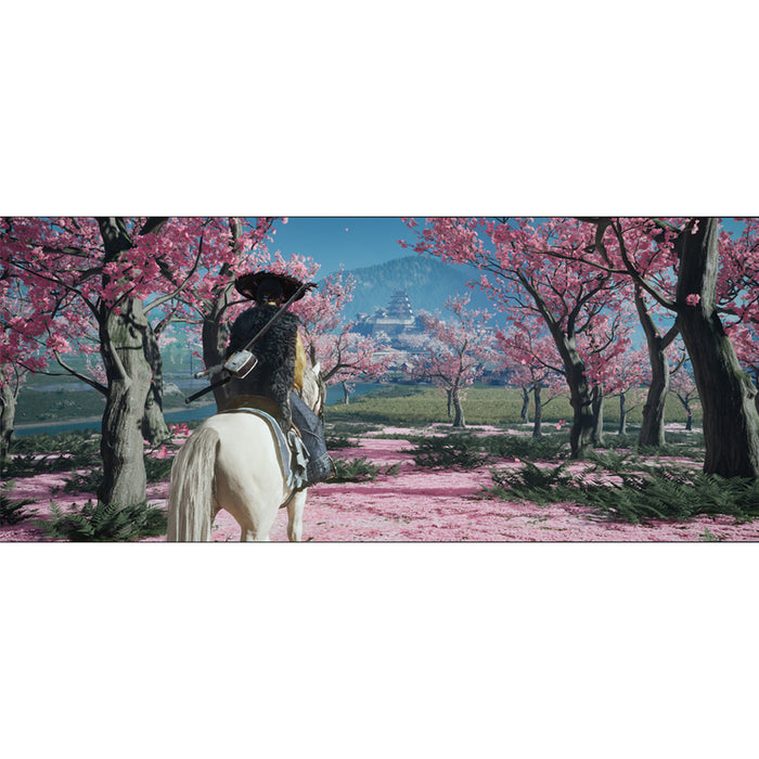 Игра GHOST OF YOTEI PLAYSTATION 5 PS5