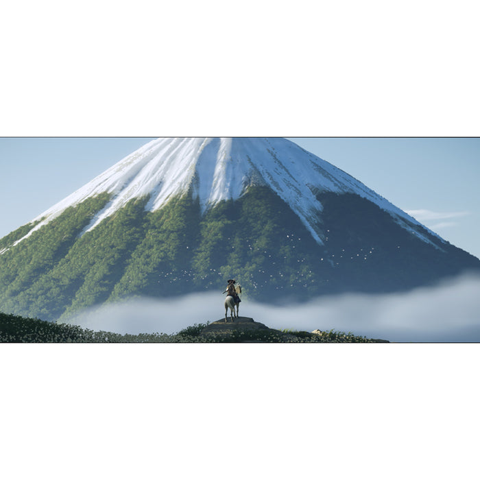 Игра GHOST OF YOTEI PLAYSTATION 5 PS5