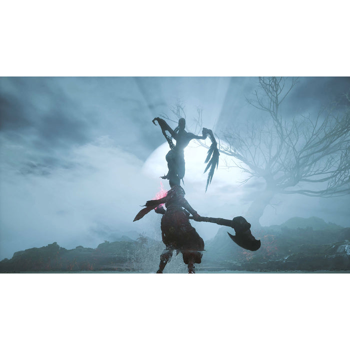 Игра WUCHANG FALLEN FEATHERS PLAYSTATION 5 PS5
