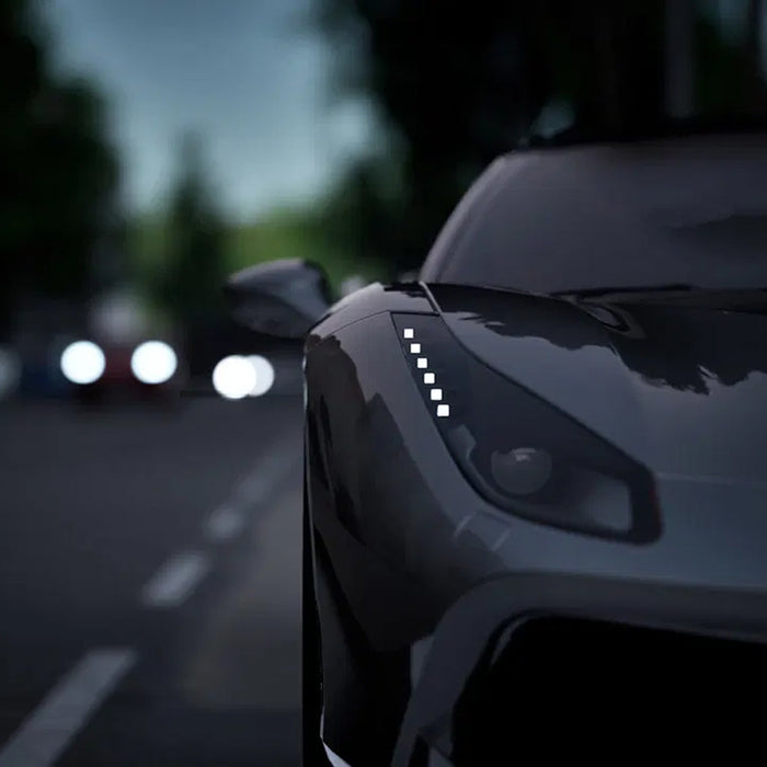 Игра CITY DRIVER PLAYSTATION 5 PS5