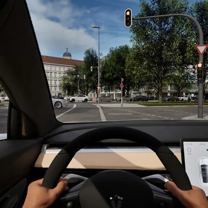 Игра CITY DRIVER PLAYSTATION 5 PS5