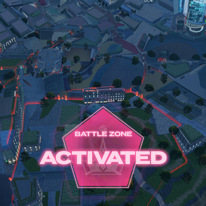 Игра POKEMON LEGENDS Z-A NINTENDO SWITCH