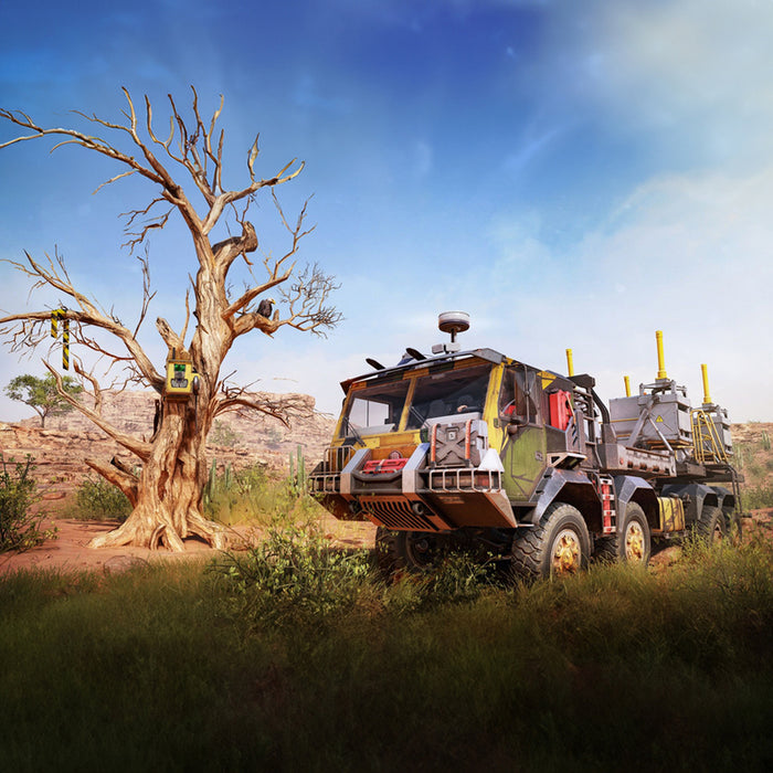 Игра HIGHWAY POLICE SIMULATOR PLAYSTATION 5 PS5