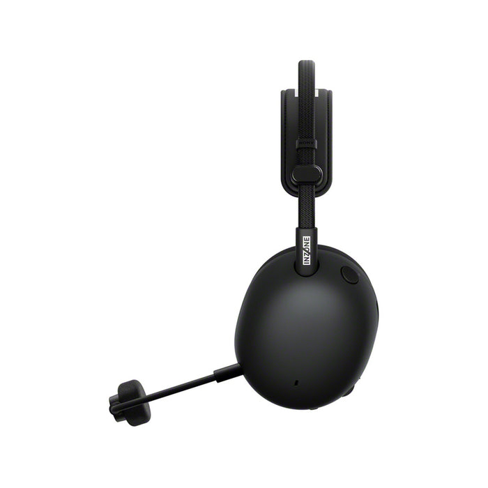 WIRELESS СЛУШАЛКИ SONY INZONE H9 II PS5 BLACK WH-G910N