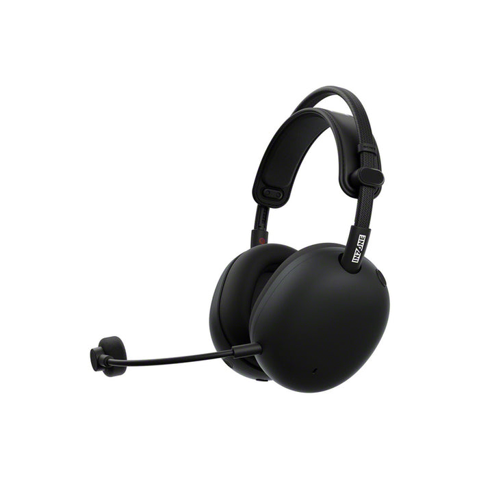 WIRELESS СЛУШАЛКИ SONY INZONE H9 II PS5 BLACK WH-G910N