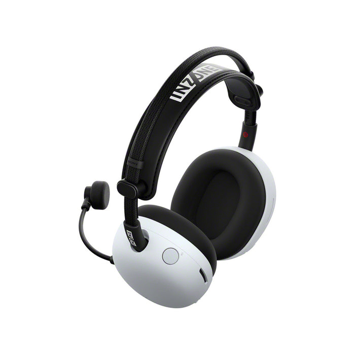 WIRELESS СЛУШАЛКИ SONY INZONE H9 II PS5 WHITE WH-G910N