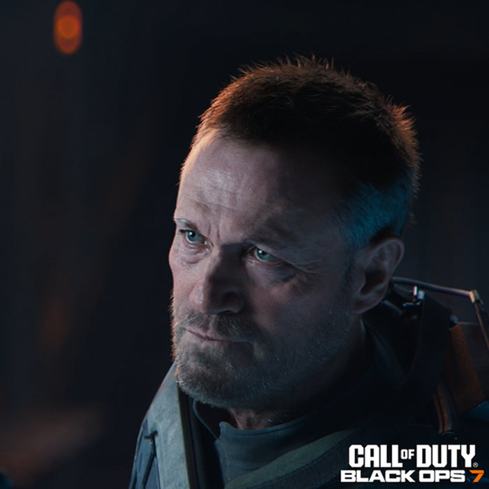 Игра CALL OF DUTY BLACK OPS 7 PLAYSTATION 4 PS4