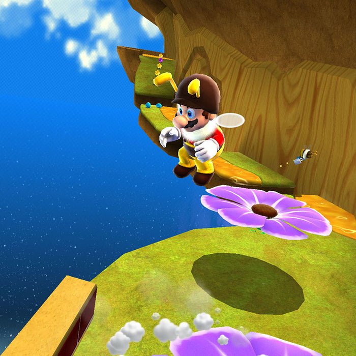 Игра SUPER MARIO GALAXY 1 + 2 NINTENDO SWITCH