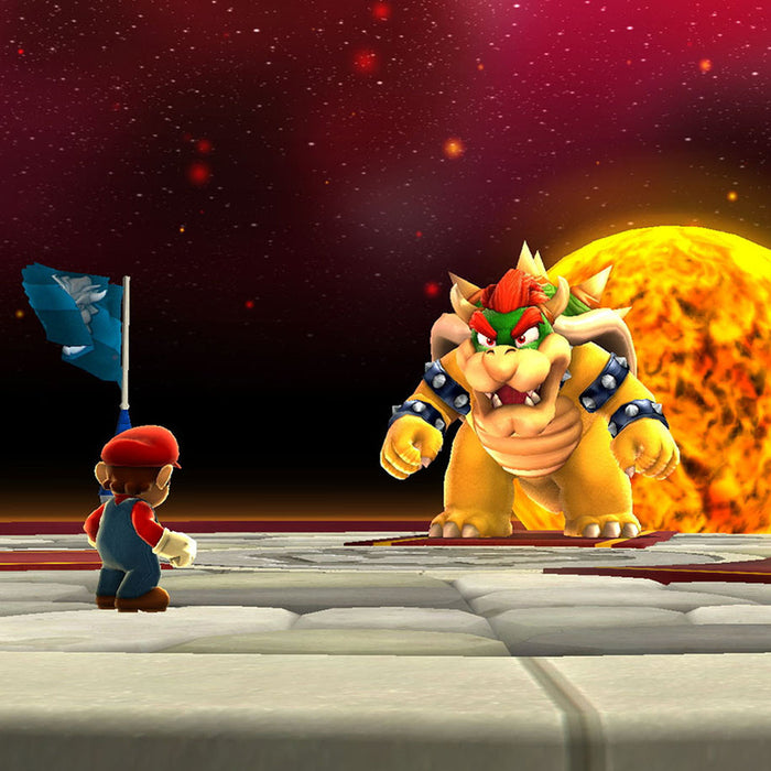 Игра SUPER MARIO GALAXY 1 + 2 NINTENDO SWITCH