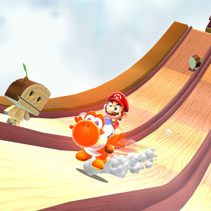 Игра SUPER MARIO GALAXY 1 + 2 NINTENDO SWITCH