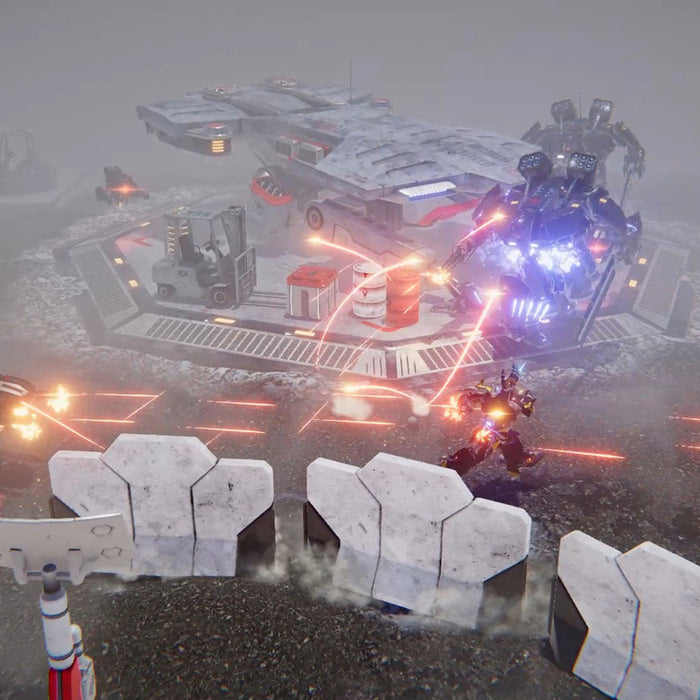 Игра BLACKWIND PS5