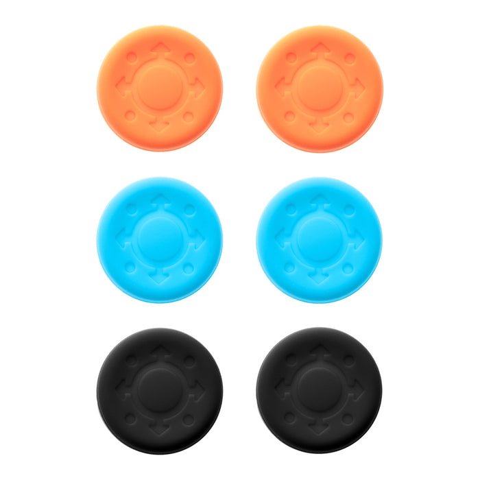 CAPS GRIP LEXIP FOR JOY-CONS NINTENDO SWITCH 2