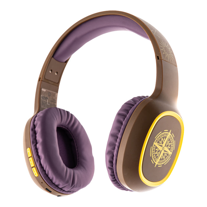 WIRELESS HEADSET LEXIP NINTENDO SWITCH 2