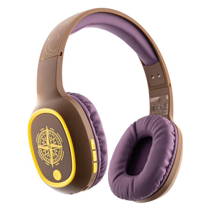 WIRELESS HEADSET LEXIP NINTENDO SWITCH 2