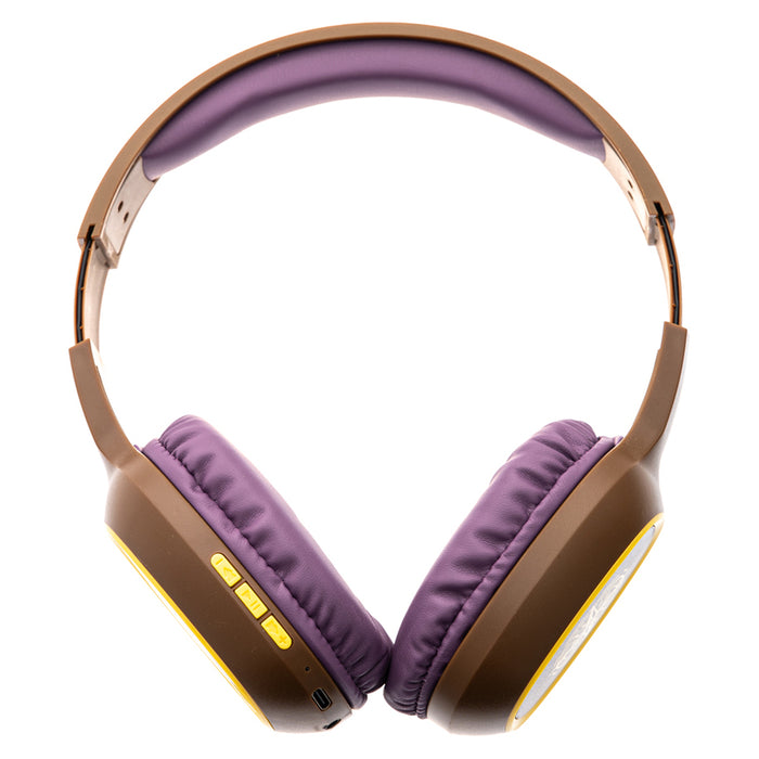 WIRELESS HEADSET LEXIP NINTENDO SWITCH 2