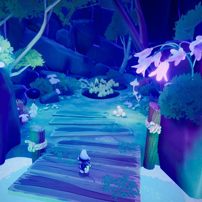 Игра THE SMURFS 2 THE PRISONER OF THE GREEN STONE PLAYSTATION 4 PS4