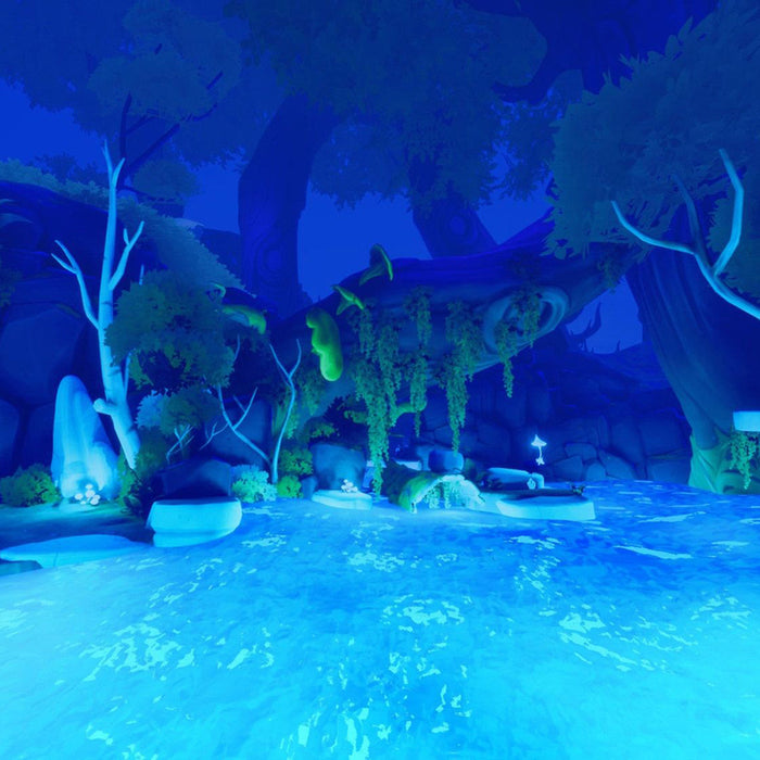 Игра THE SMURFS 2 THE PRISONER OF THE GREEN STONE PLAYSTATION 4 PS4