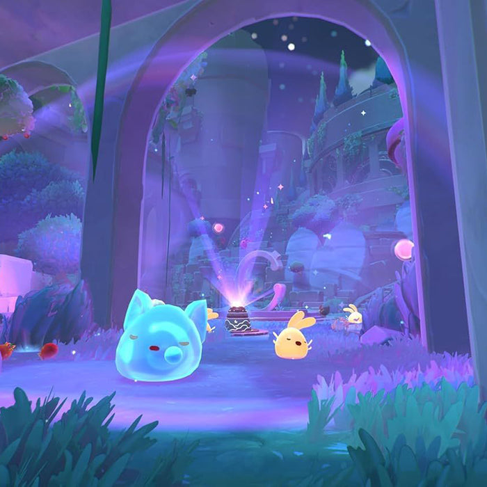 Игра SLIME RANCHER 2 PLAYSTATION 5 PS5