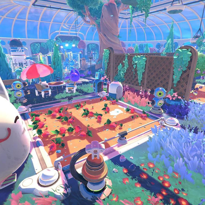 Игра SLIME RANCHER 2 PLAYSTATION 5 PS5