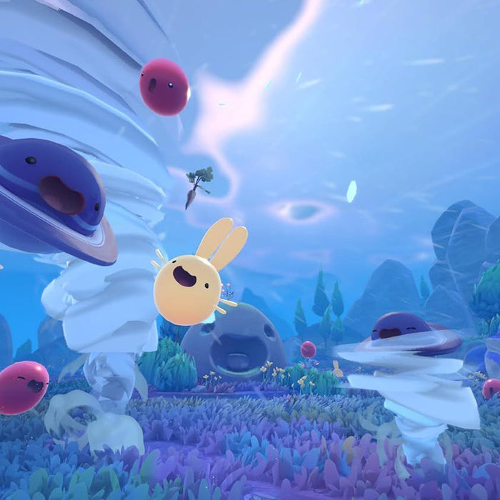 Игра SLIME RANCHER 2 PLAYSTATION 5 PS5