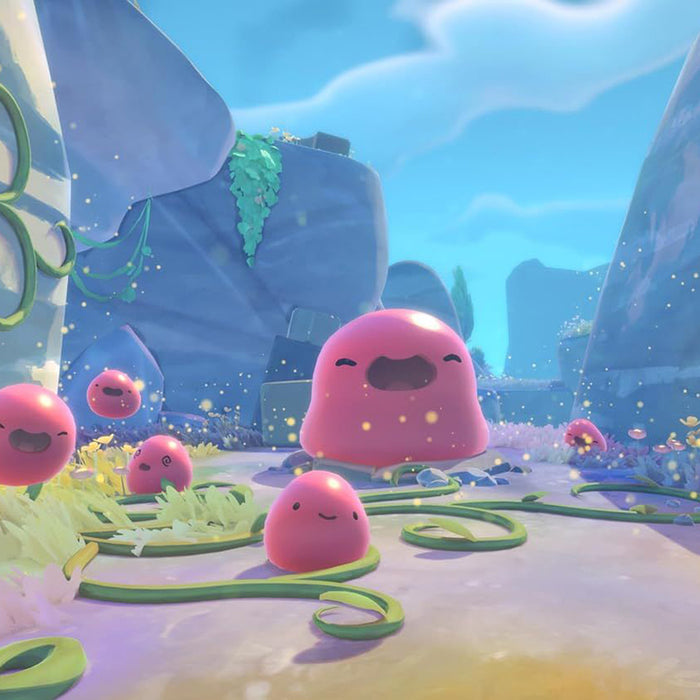 Игра SLIME RANCHER 2 PLAYSTATION 5 PS5