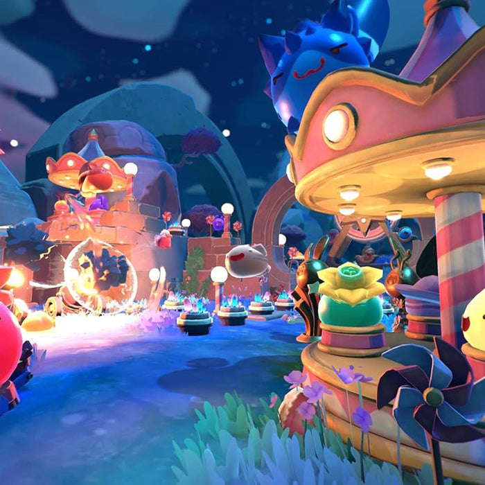 Игра SLIME RANCHER 2 PLAYSTATION 5 PS5