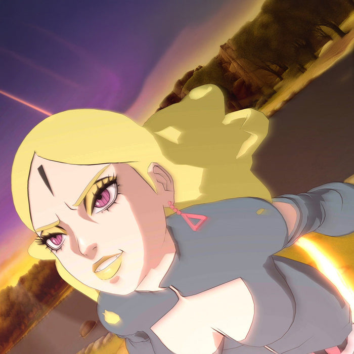 Игра NARUTO ULTIMATE NINJA STORM CONNECTIONS PLAYSTATION 4 PS4