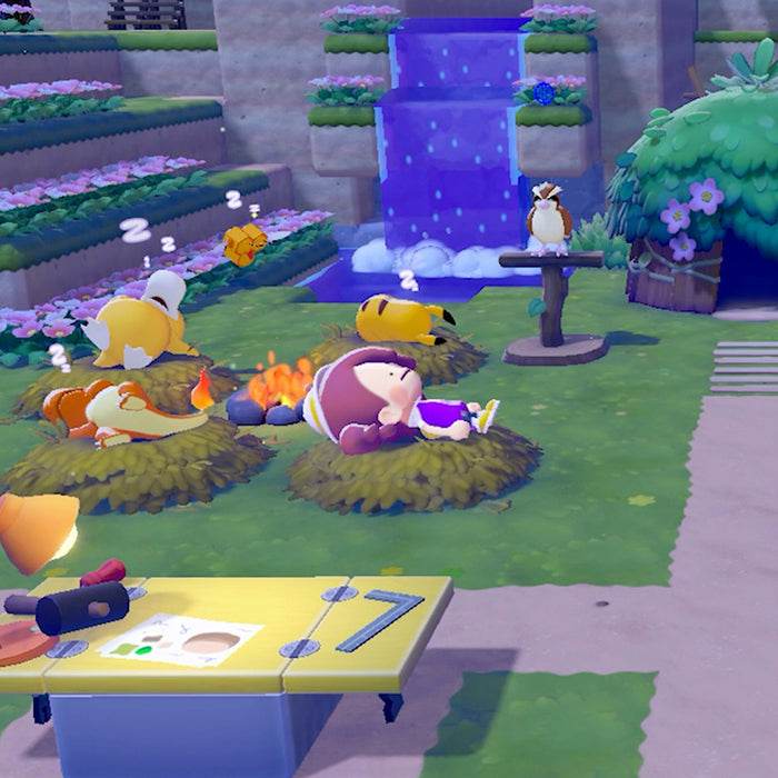 Игра POKEMON POKOPIA NINTENDO SWITCH 2