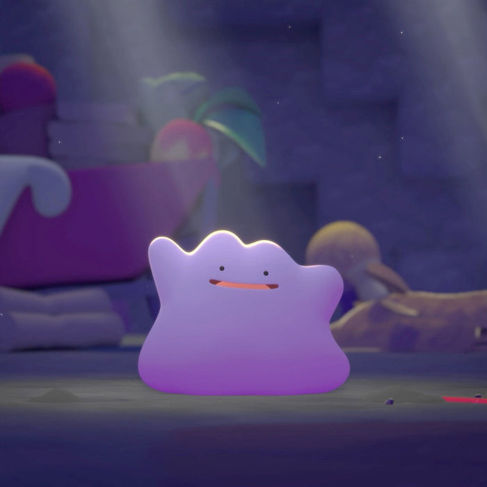 Игра POKEMON POKOPIA NINTENDO SWITCH 2